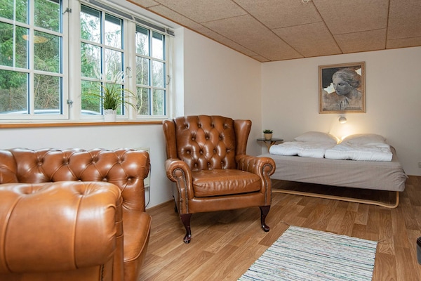 Foto van 14 persoons vakantie huis in Ørsted-By Traum - Vakantiehuis in Ørsted - Indoor