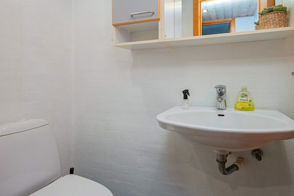 Foto van 14 persoons vakantie huis in Ørsted-By Traum - Vakantiehuis in Ørsted - Indoor