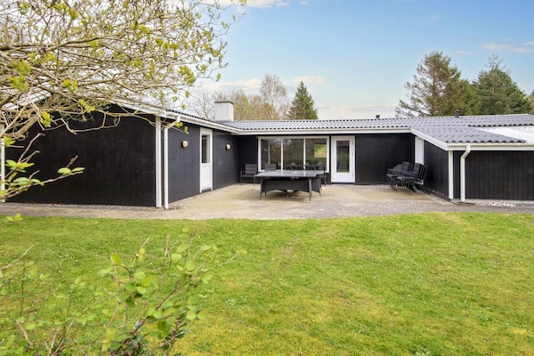 Foto van 14 persoons vakantie huis in Ørsted-By Traum - Vakantiehuis in Ørsted - View