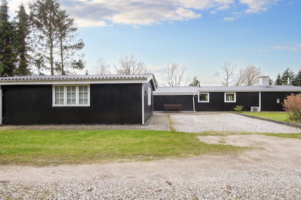 Foto van 14 persoons vakantie huis in Ørsted-By Traum - Vakantiehuis in Ørsted - View