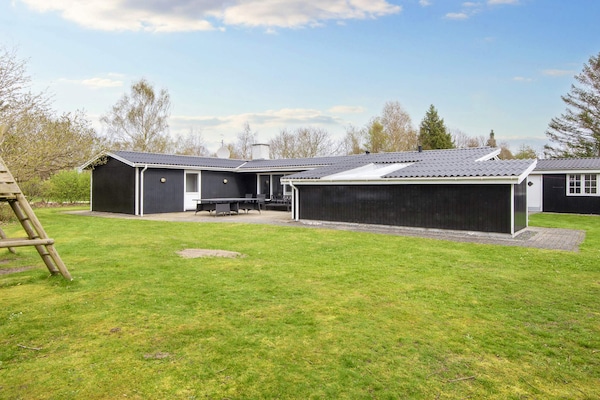 Foto van 14 persoons vakantie huis in Ørsted-By Traum - Vakantiehuis in Ørsted - View