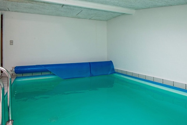Foto van 14 persoons vakantie huis in Ørsted-By Traum - Vakantiehuis in Ørsted - Pool