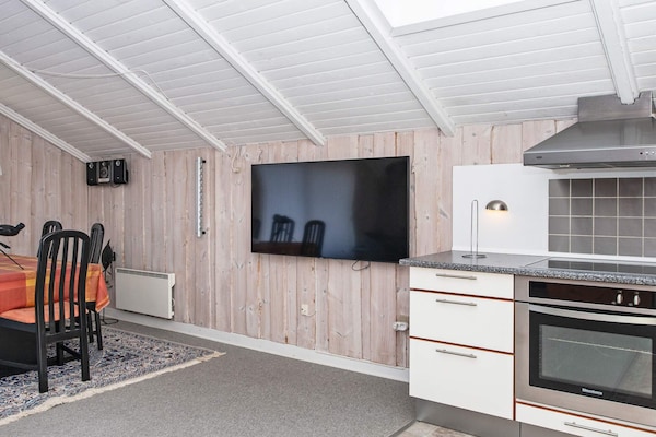 Foto van 6 persoons vakantie huis in Rømø-By Traum - Vakantiehuis in Rømø - Indoor