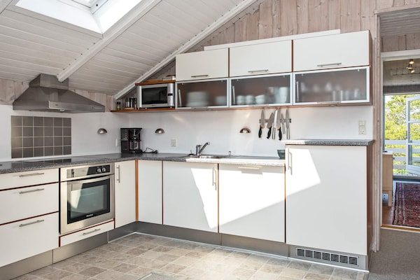 Foto van 6 persoons vakantie huis in Rømø-By Traum - Vakantiehuis in Rømø - Indoor