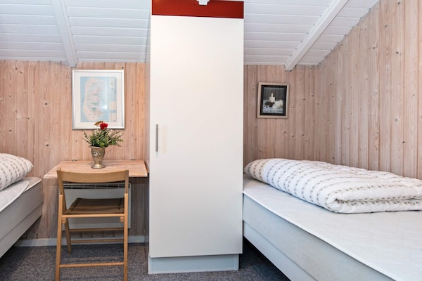 Foto van 6 persoons vakantie huis in Rømø-By Traum - Vakantiehuis in Rømø - Indoor