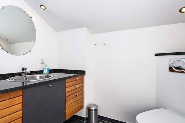 Foto van 6 persoons vakantie huis in Rømø-By Traum - Vakantiehuis in Rømø - Indoor