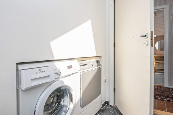 Foto van 6 persoons vakantie huis in Rømø-By Traum - Vakantiehuis in Rømø - Indoor