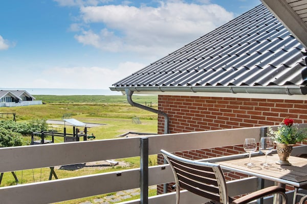 Foto van 6 persoons vakantie huis in Rømø-By Traum - Vakantiehuis in Rømø - WaterView