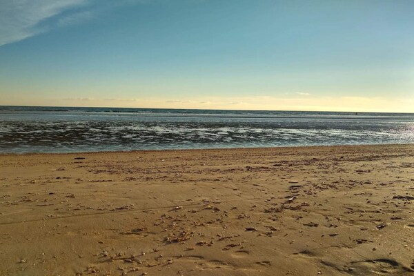 Foto van 6 persoons vakantie huis in Fanø-By Traum - Vakantiehuis in Fanø - WaterView