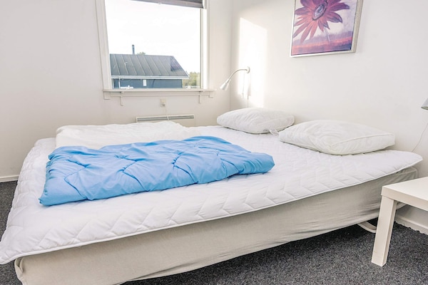 Foto van 16 persoons vakantie huis in Brovst-By Traum - Vakantiehuis in Brovst - Indoor