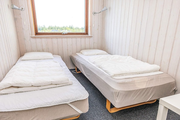 Foto van 16 persoons vakantie huis in Brovst-By Traum - Vakantiehuis in Brovst - Indoor