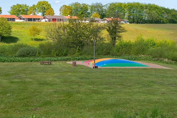 Foto van 8 persoons vakantie huis in Aabenraa-By Traum - Vakantiehuis in Aabenraa - Untagged