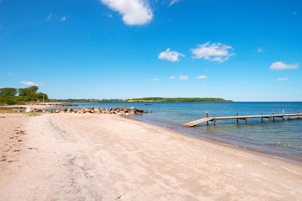 Foto van 8 persoons vakantie huis in Aabenraa-By Traum - Vakantiehuis in Aabenraa - Untagged