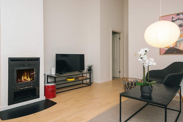 Foto van 8 persoons vakantie huis in Aabenraa-By Traum - Vakantiehuis in Aabenraa - Indoor