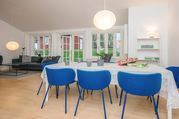 Foto van 8 persoons vakantie huis in Aabenraa-By Traum - Vakantiehuis in Aabenraa - Indoor