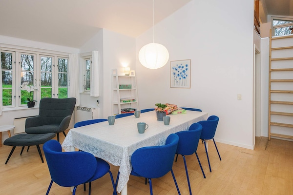 Foto van 8 persoons vakantie huis in Aabenraa-By Traum - Vakantiehuis in Aabenraa - Indoor