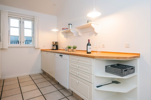 Foto van 8 persoons vakantie huis in Aabenraa-By Traum - Vakantiehuis in Aabenraa - Indoor
