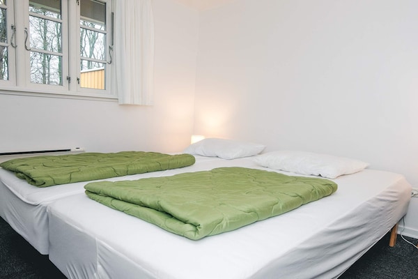 Foto van 8 persoons vakantie huis in Aabenraa-By Traum - Vakantiehuis in Aabenraa - Indoor