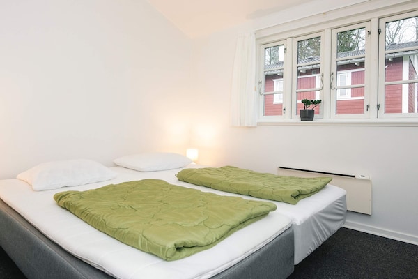Foto van 8 persoons vakantie huis in Aabenraa-By Traum - Vakantiehuis in Aabenraa - Indoor