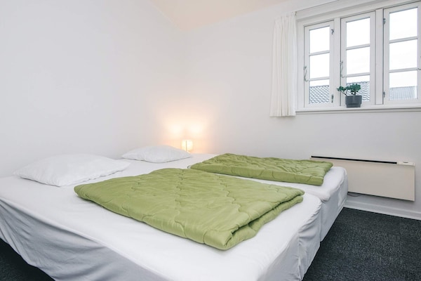 Foto van 8 persoons vakantie huis in Aabenraa-By Traum - Vakantiehuis in Aabenraa - Indoor