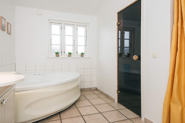 Foto van 8 persoons vakantie huis in Aabenraa-By Traum - Vakantiehuis in Aabenraa - Indoor