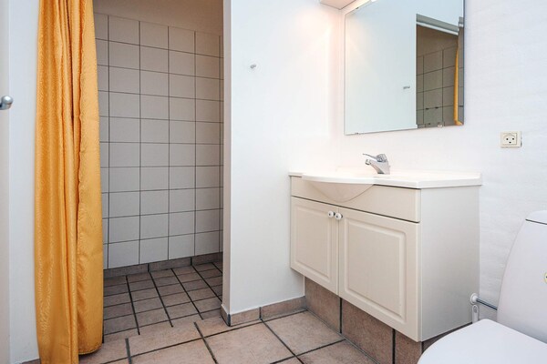 Foto van 8 persoons vakantie huis in Aabenraa-By Traum - Vakantiehuis in Aabenraa - Indoor