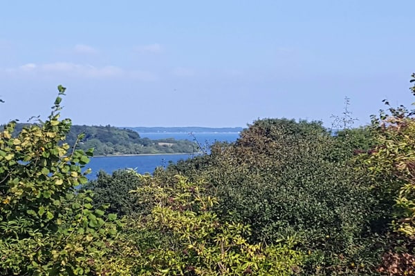 Foto van 8 persoons vakantie huis in Aabenraa-By Traum - Vakantiehuis in Aabenraa - Untagged