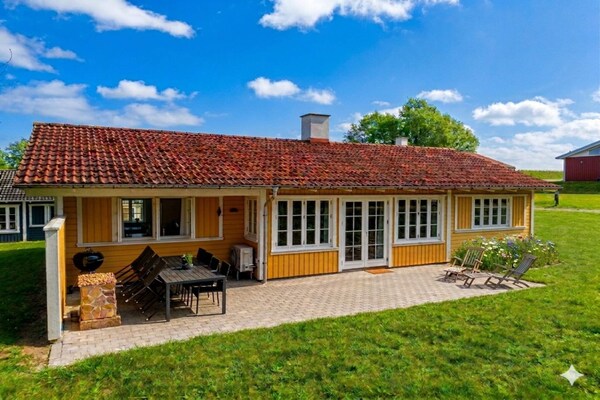 Foto van 8 persoons vakantie huis in Aabenraa-By Traum - Vakantiehuis in Aabenraa - Outdoor