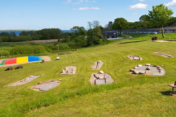 Foto van 8 persoons vakantie huis in Aabenraa-By Traum - Vakantiehuis in Aabenraa - Untagged
