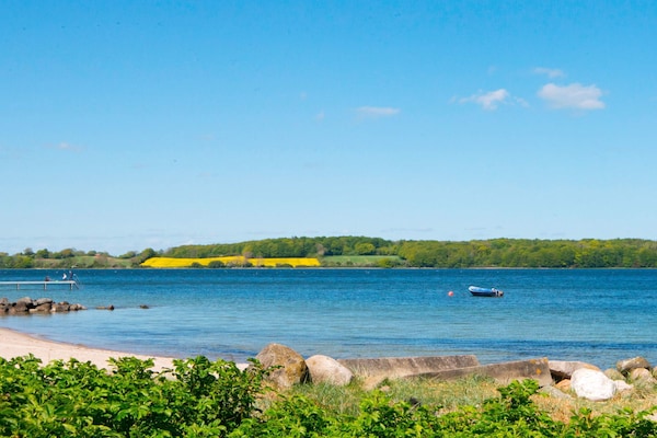 Foto van 8 persoons vakantie huis in Aabenraa-By Traum - Vakantiehuis in Aabenraa - Untagged