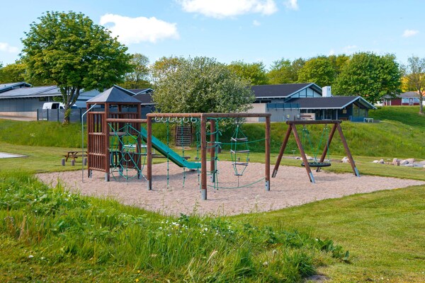 Foto van 8 persoons vakantie huis in Aabenraa-By Traum - Vakantiehuis in Aabenraa - Untagged