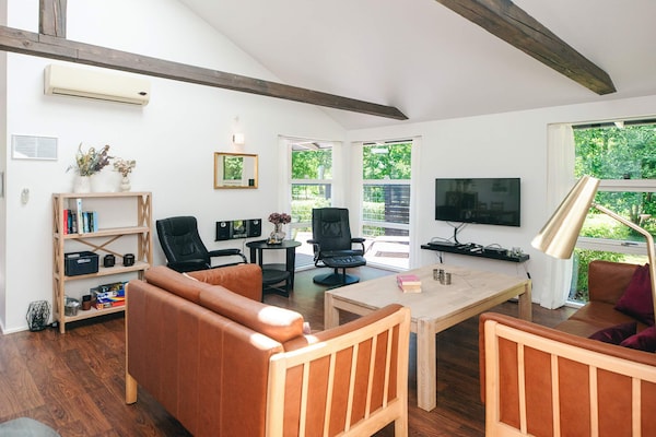 Foto van 6 persoons vakantie huis in Hadsund-By Traum - Vakantiehuis in Hadsund - Indoor
