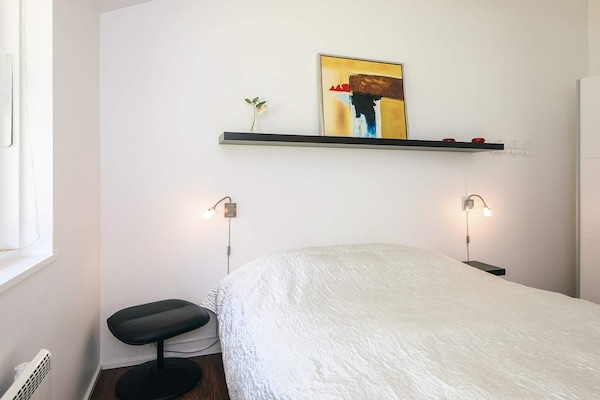 Foto van 6 persoons vakantie huis in Hadsund-By Traum - Vakantiehuis in Hadsund - Indoor
