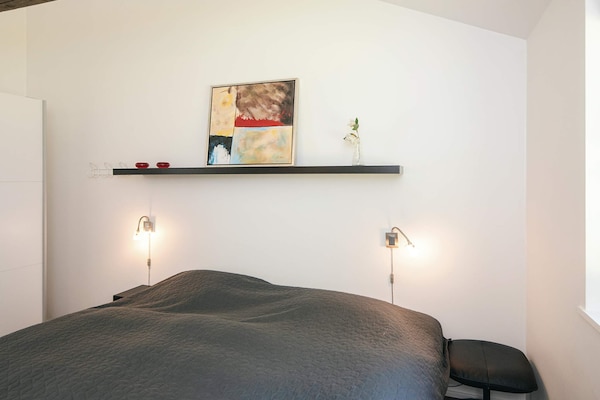Foto van 6 persoons vakantie huis in Hadsund-By Traum - Vakantiehuis in Hadsund - Indoor