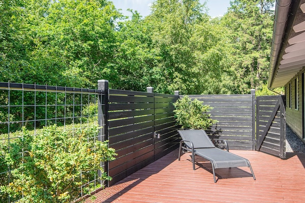 Foto van 6 persoons vakantie huis in Hadsund-By Traum - Vakantiehuis in Hadsund - Outdoor