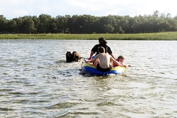 Foto van 6 persoons vakantie huis in Hadsund-By Traum - Vakantiehuis in Hadsund - Untagged