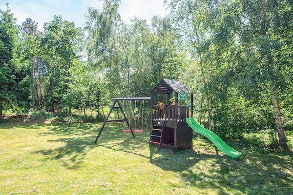 Foto van 6 persoons vakantie huis in Hadsund-By Traum - Vakantiehuis in Hadsund - View
