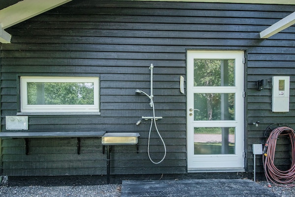 Foto van 6 persoons vakantie huis in Hadsund-By Traum - Vakantiehuis in Hadsund - View