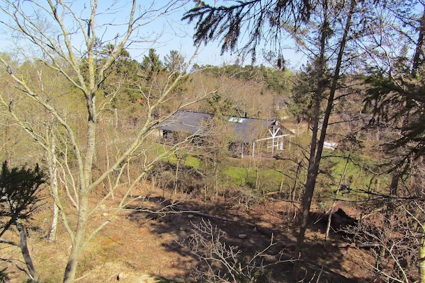 Foto van 6 persoons vakantie huis in Hadsund-By Traum - Vakantiehuis in Hadsund - View