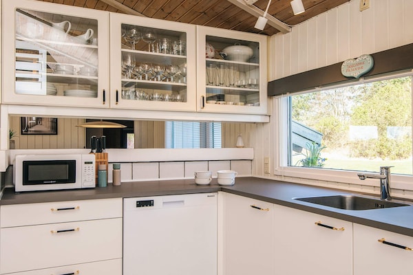 Foto van 10 persoons vakantie huis in Bindslev-By Traum - Vakantiehuis in Bindslev - Indoor