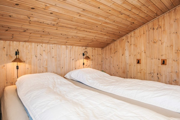Foto van 10 persoons vakantie huis in Bindslev-By Traum - Vakantiehuis in Bindslev - Indoor