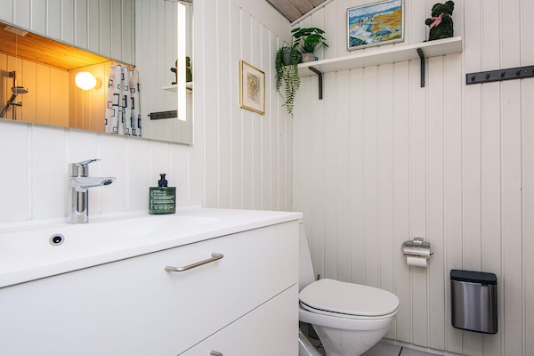 Foto van 10 persoons vakantie huis in Bindslev-By Traum - Vakantiehuis in Bindslev - Indoor