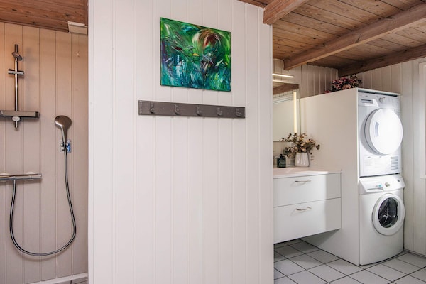 Foto van 10 persoons vakantie huis in Bindslev-By Traum - Vakantiehuis in Bindslev - Indoor