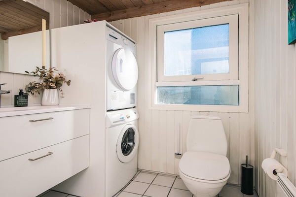 Foto van 10 persoons vakantie huis in Bindslev-By Traum - Vakantiehuis in Bindslev - Indoor