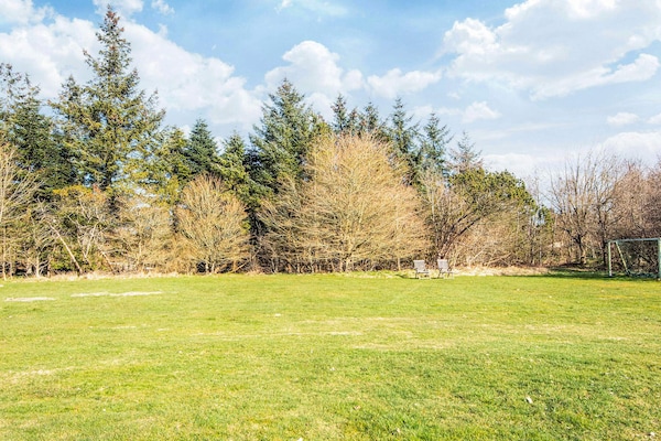 Foto van 10 persoons vakantie huis in Bindslev-By Traum - Vakantiehuis in Bindslev - View