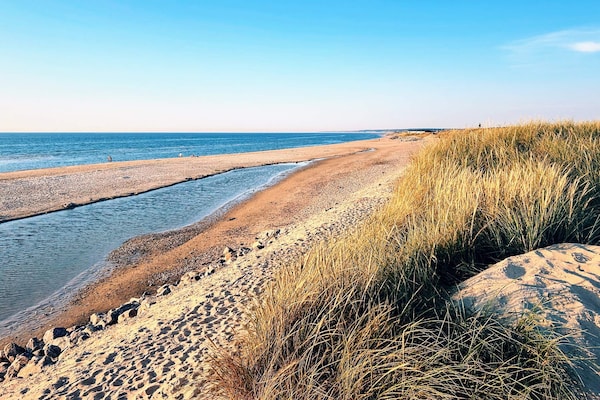 Foto van 10 persoons vakantie huis in Hjørring-By Traum - Vakantiehuis in Hjørring - WaterView