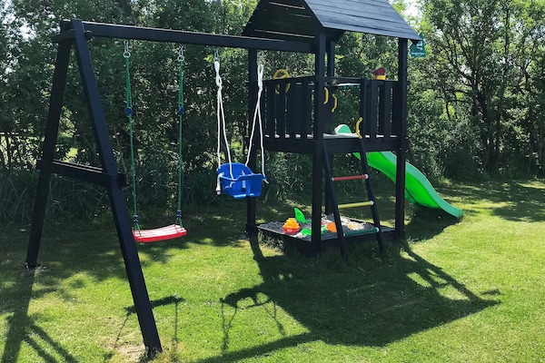 Foto van 10 persoons vakantie huis in Hjørring-By Traum - Vakantiehuis in Hjørring - Untagged