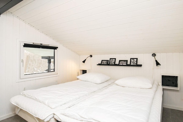 Foto van 10 persoons vakantie huis in Hjørring-By Traum - Vakantiehuis in Hjørring - Indoor