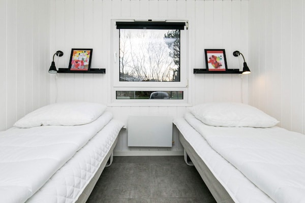 Foto van 10 persoons vakantie huis in Hjørring-By Traum - Vakantiehuis in Hjørring - Indoor