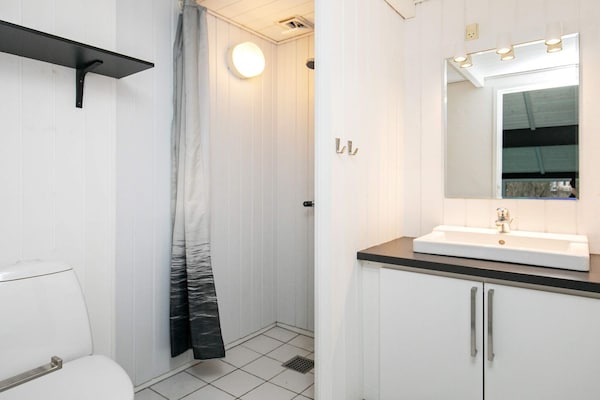 Foto van 10 persoons vakantie huis in Hjørring-By Traum - Vakantiehuis in Hjørring - Indoor